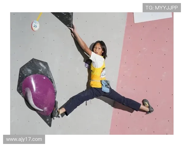 武汉滑板队在攀岩联赛中的灵活性表现与战术分析