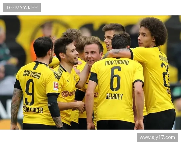 多特蒙德迎战柏德博恩争夺德甲积分榜重要胜利