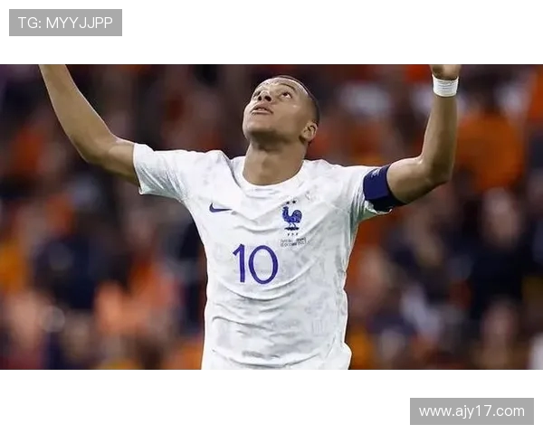 姆巴佩引领法国队重返巅峰之路赛场上的闪耀与未来的无限可能